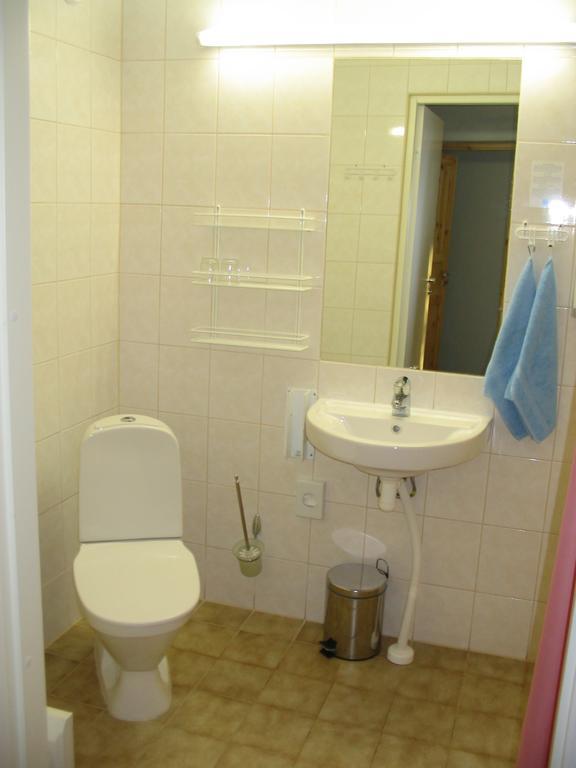 Waide Motel Elva Cameră foto